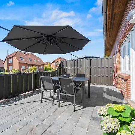 Kutterstrasse Nordseeharmonie I *