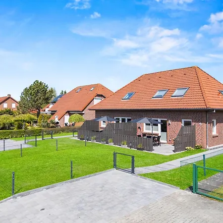 Kutterstrasse Nordseeharmonie I *