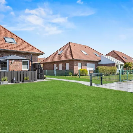 Kutterstrasse Nordseeharmonie I *