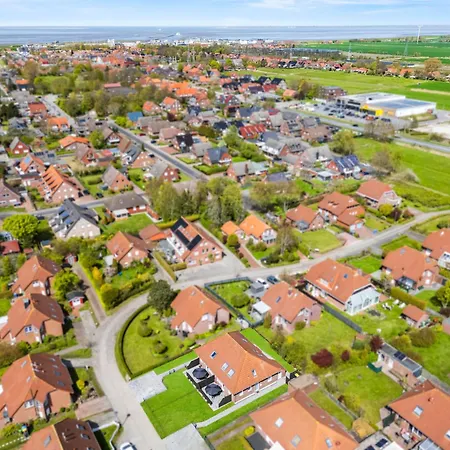 Kutterstrasse Nordseeharmonie I *